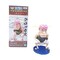 One Piece Crocus Figure Wcf World Collectable 2.8 Inch Anime Collectible Toy